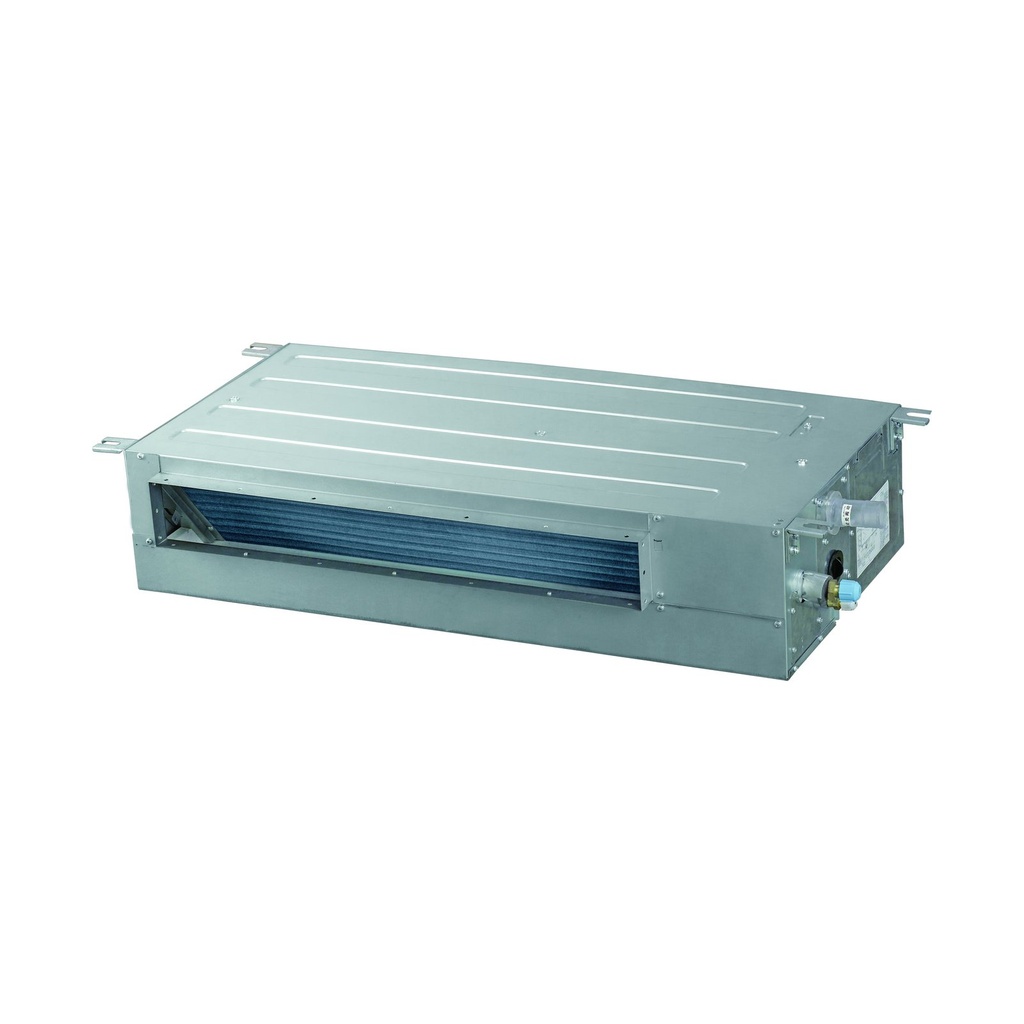 [AD35S2SS1FA(H)] CAC Kanaleinbaugerät Flaches Design Innengerät 3.5 kW