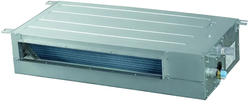 [AD35S2SS1FA(H)] KANALEINBAUGERÄT Flaches Design Innengerät 3.5 kW