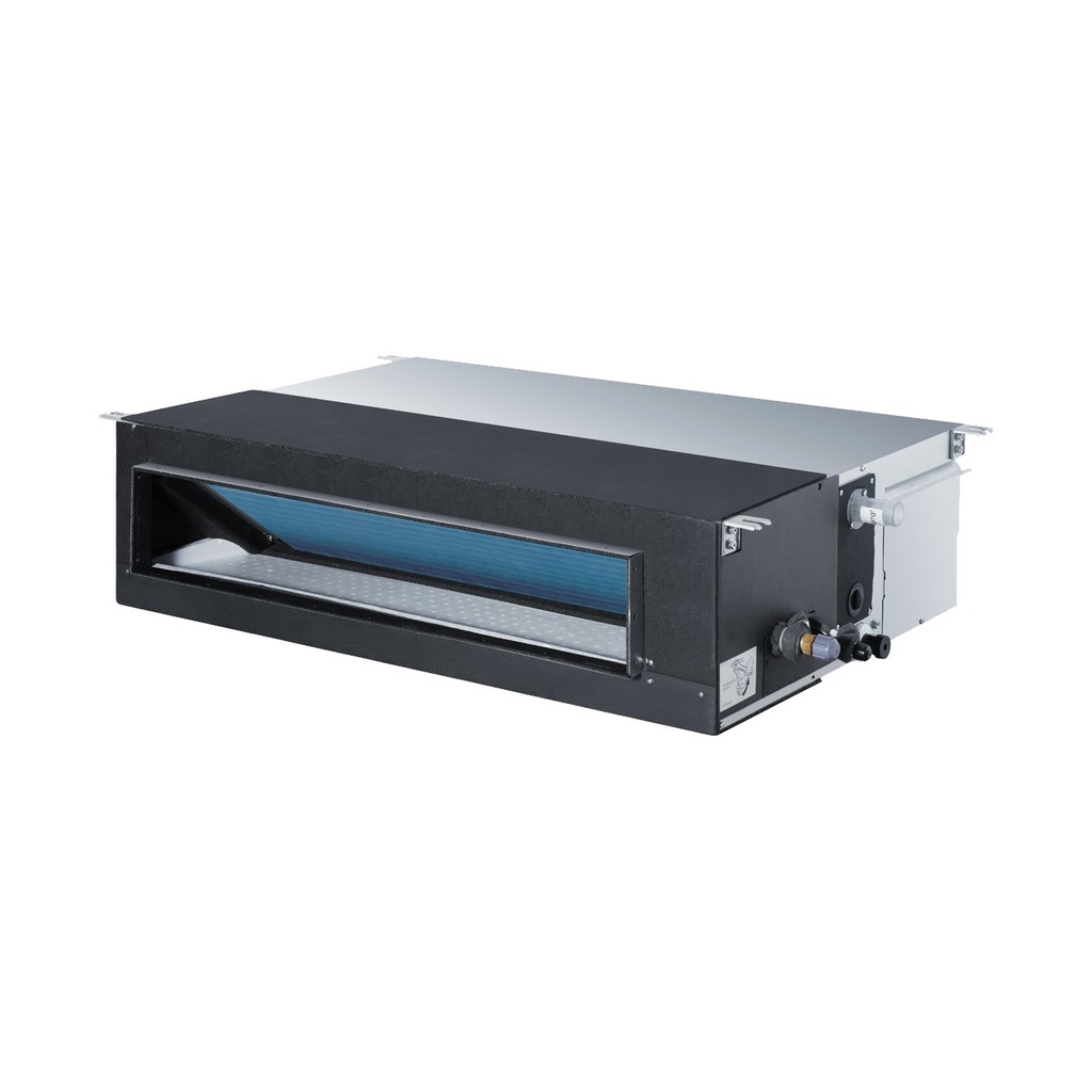 [AD140S2SM9FA(H)] CAC Kanaleinbaugerät Mittlerer Druck Innengerät 14.0 kW