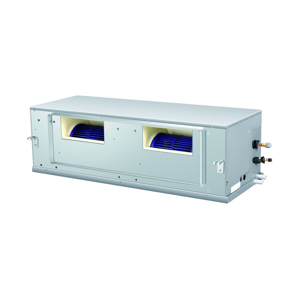 [ADH160H1ERG] CAC Kanaleinbaugerät Hoher Druck Innengerät 16.0 kW