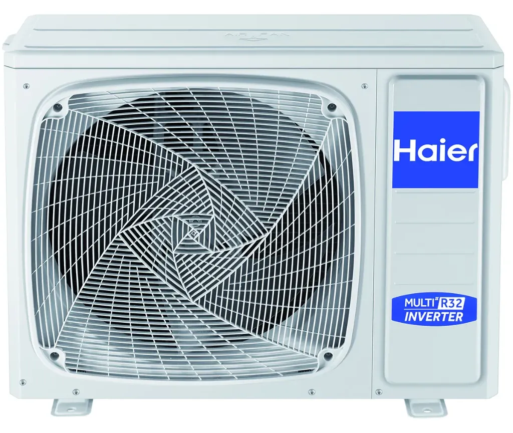 [5U105S2SS5FA] MULTISPLIT Außengerät 10.5 kW (1:5)