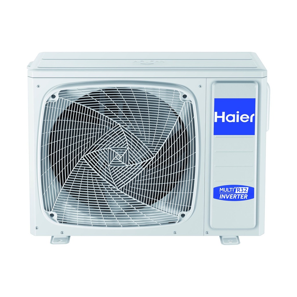 RAC Multisplit Außengerät 12.5 kW (1:5)