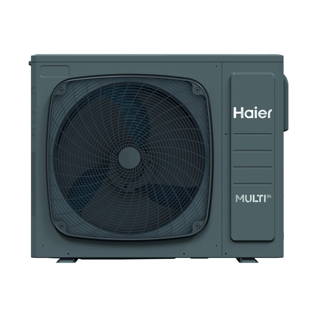 RAC Multisplit 3S Außengerät 5.5 kW (1:3 WRG)
