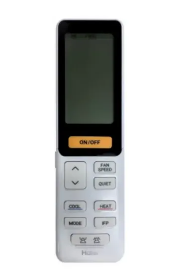 [YR-HQS01] Infrarotfernbedienung YR-HQS01
