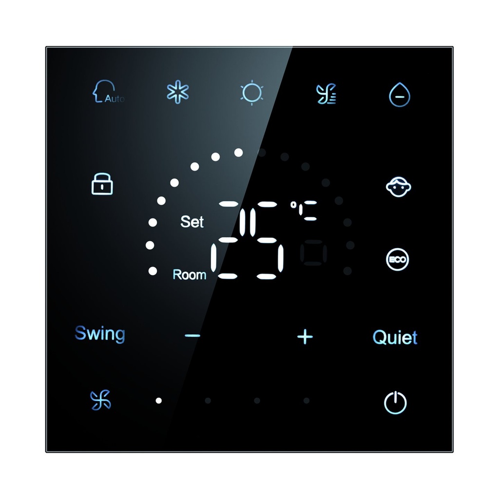 [HW-BA101ABT] CAC Kabelfernbedienung HW-BA101ABT