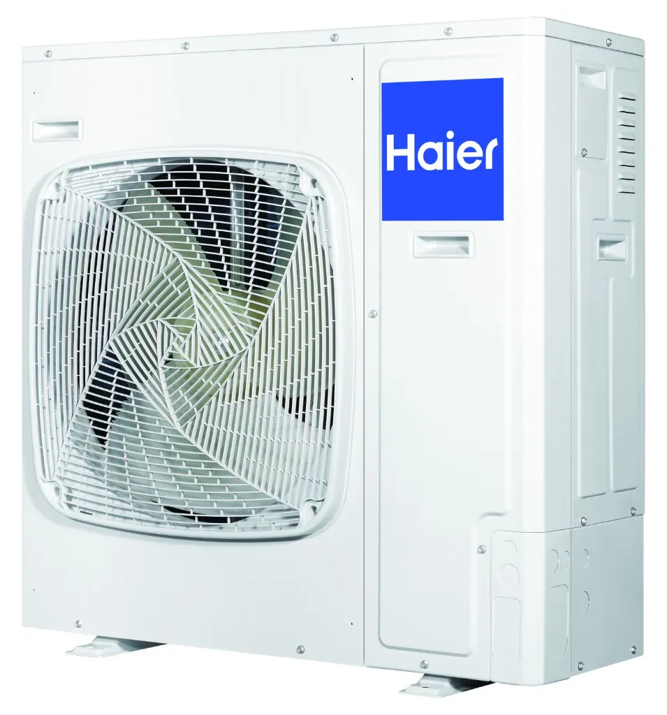 SUPER MATCH Außengerät 10.5 kW